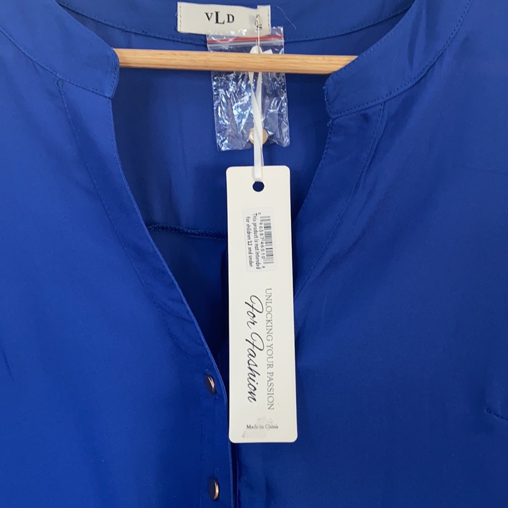 New blouse - Picture 12 of 12